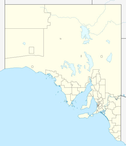 Bethany, South Australia